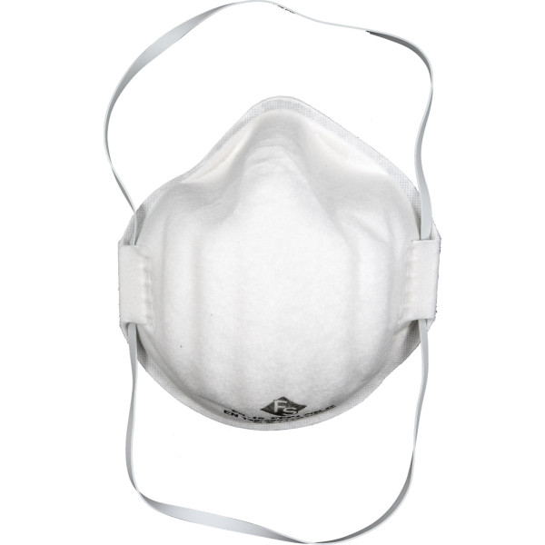 Vorel Respirátor CDC3S 5ks FFP1