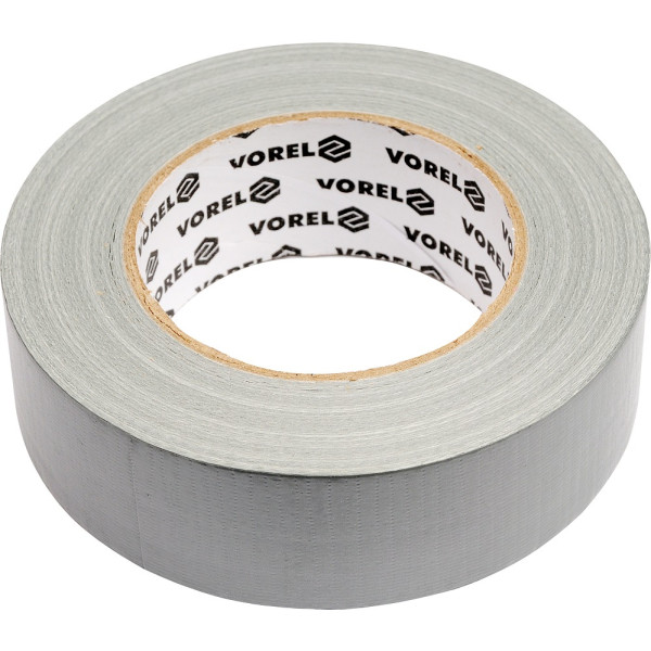 Vorel Páska samolepící textilní "DUCT" 48mmx10m