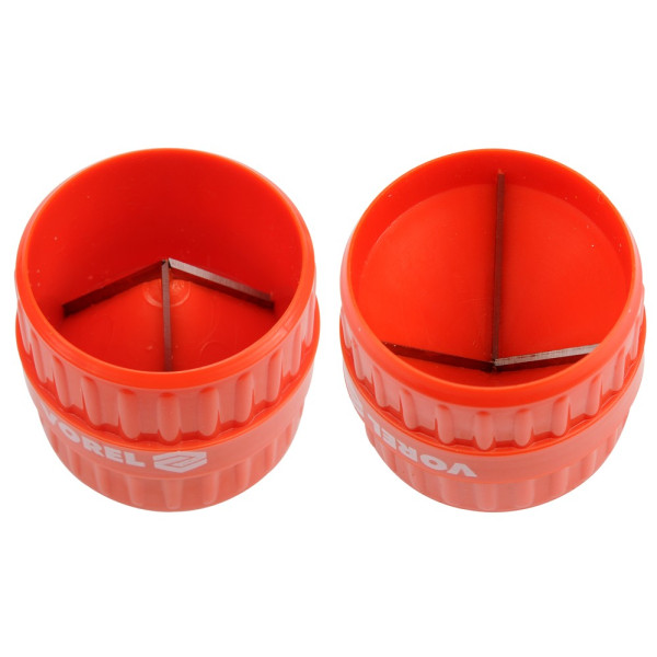 Vorel Odhrotovač kombi 6 - 36 mm vnitřní/vnější