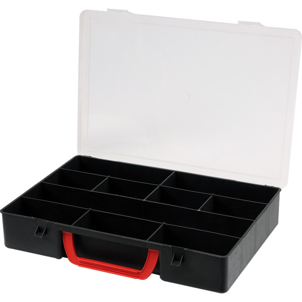 Vorel Organizér plastový 300x220x55mm