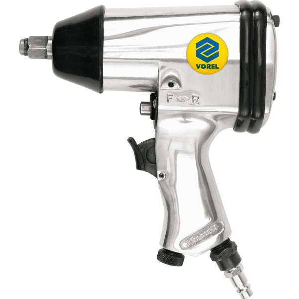 Vorel Klíč pneumatický úderový 1/2" 312nm