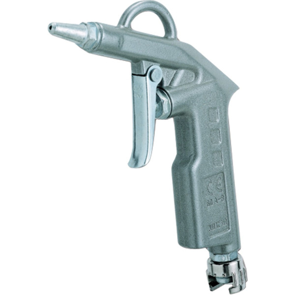 Vorel Pistole na profukování 4 mm 1,2 - 3 bar
