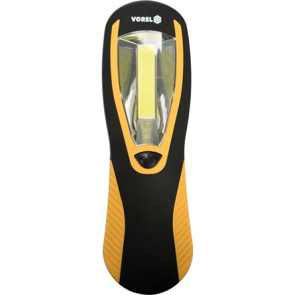 Vorel Svítilna ruční COB LED