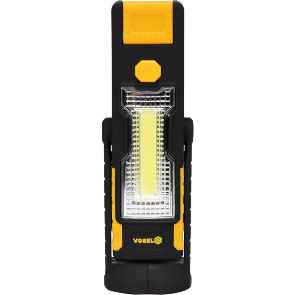 Vorel Dílenská svítilna COB LED 3W 220lm