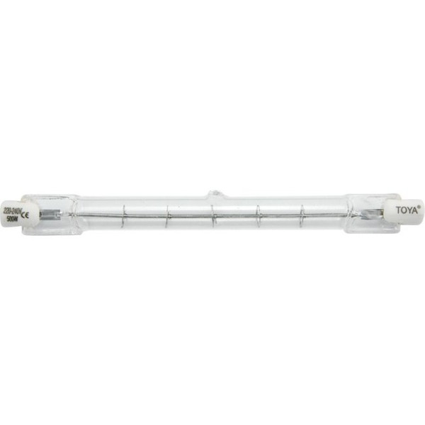 Vorel Žárovka 400 W do halogenové lampy 2 ks