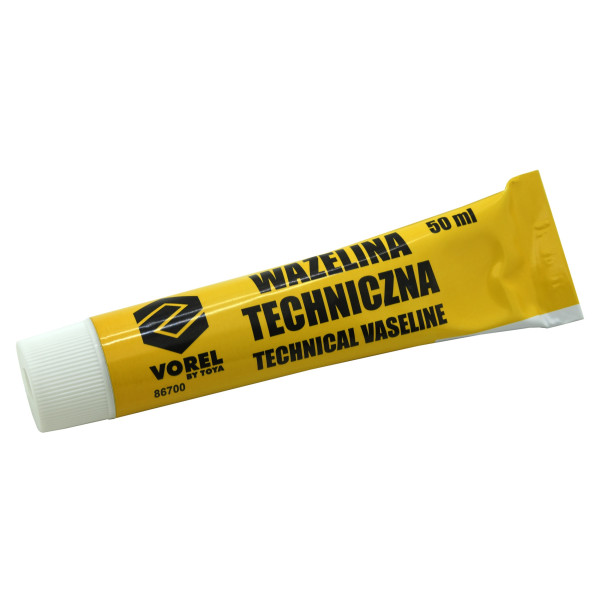 Vorel Vazelína technická 50 ml