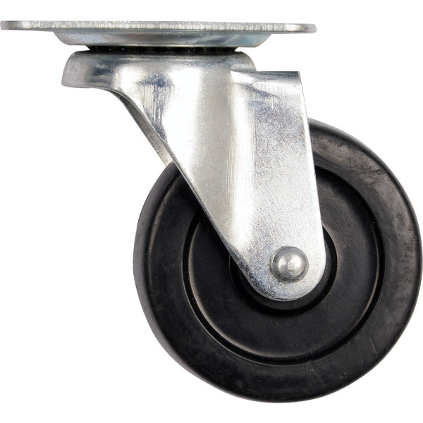 Vorel Kolečko otočné, polypropylenové 20kg 40/17/54mm