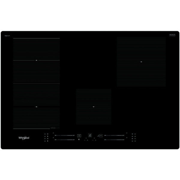 Whirlpool WF S0377 NE/IXL