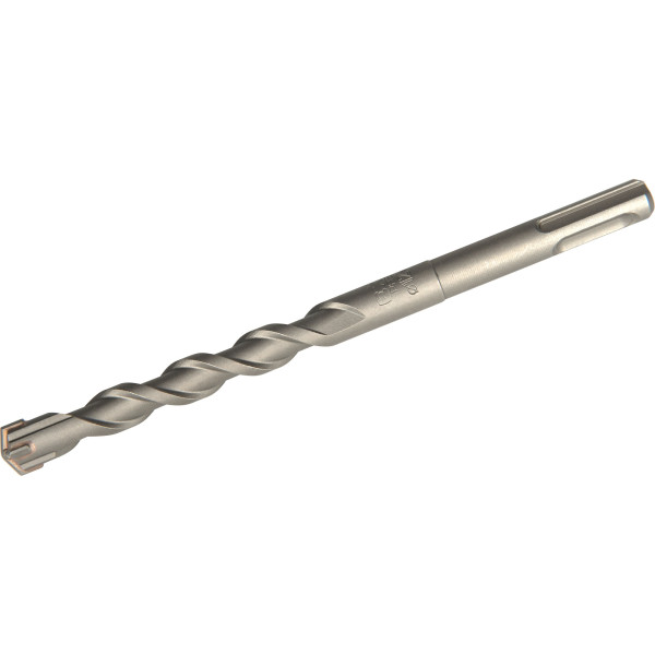 Vrták čtyřbřitý SDS PLUS příklepový do betonu a zdiva, O 12x160mm, SK