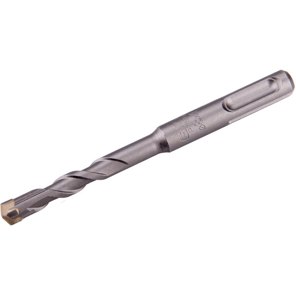 Vrták čtyřbřitý SDS PLUS příklepový do betonu a zdiva, O 8x110mm, SK