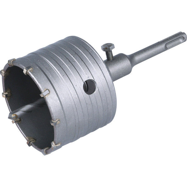 Vrták SDS PLUS do zdiva korunkový, O 79mm x 110mm, M16