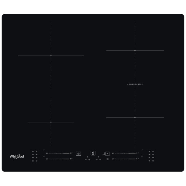 WHIRLPOOL WB S0060 NE
