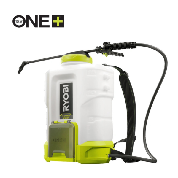Ryobi RY18BPSB-0