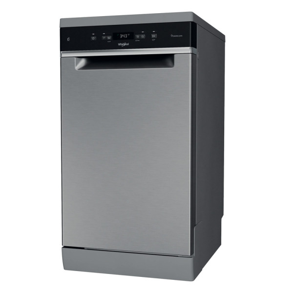WH6FC11BS7A0X MYČKA 45CM WHIRLPOOL