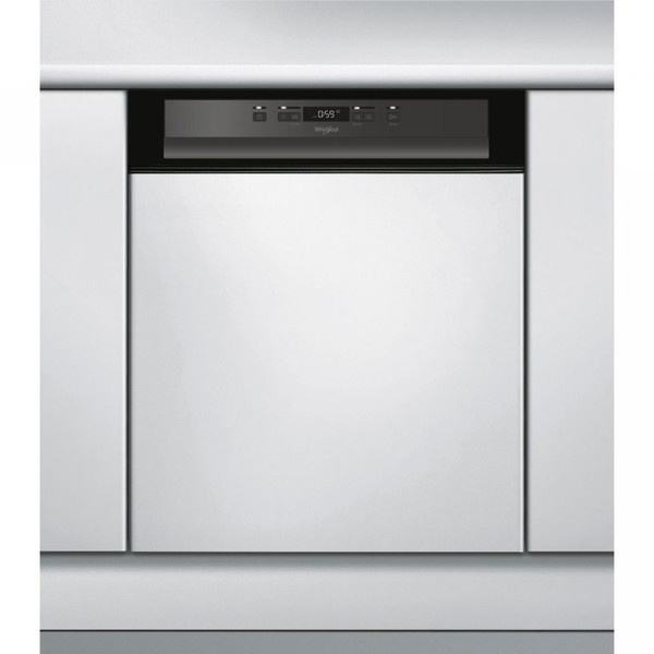 WHIRLPOOL WBC 3C26 B