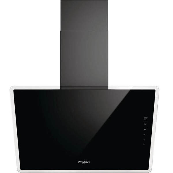 WHIRLPOOL WHVF 63F LT K