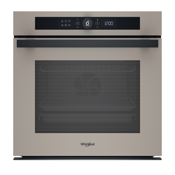 Whirlpool WOI4S8CM1SEA + Záruka 5 let na MOTOR VENTILÁTORU