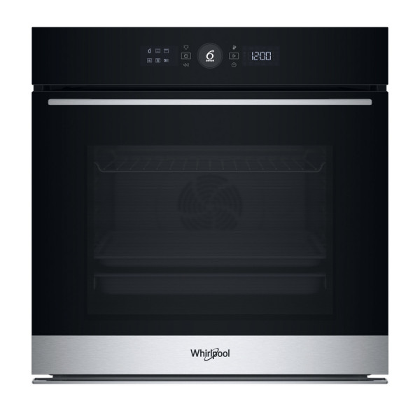 Whirlpool WOI5S8CM1SXA + Záruka 5 let na MOTOR VENTILÁTORU