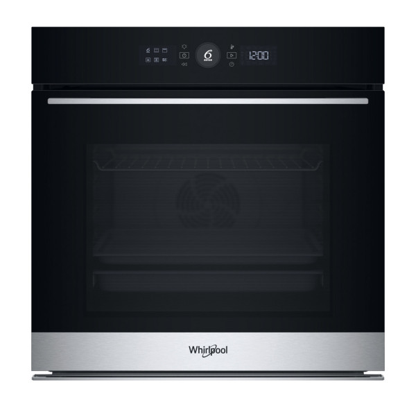 Whirlpool WOI5S8HM1SXA + Záruka 5 let na MOTOR VENTILÁTORU
