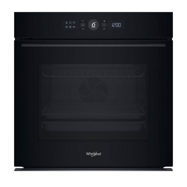 Whirlpool WOI5S8PM1SBA + Záruka 5 let na MOTOR VENTILÁTORU