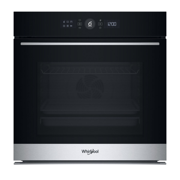 Whirlpool WOI5S8PM1SXA + Záruka 5 let na MOTOR VENTILÁTORU