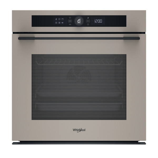 Whirlpool WOI5S8PM2SEA + Záruka 5 let na MOTOR VENTILÁTORU