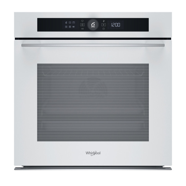 Whirlpool WOI5S8PM2SWA + Záruka 5 let na MOTOR VENTILÁTORU