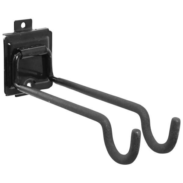 Compass Závěsný systém FAST TRACK Double hook 2x26cm