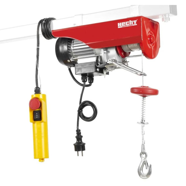 Elektrický lanový naviják HECHT 8425