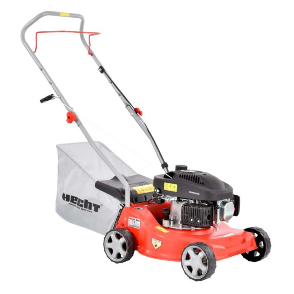 Benzínová sekačka bez pojezdu HECHT 5408