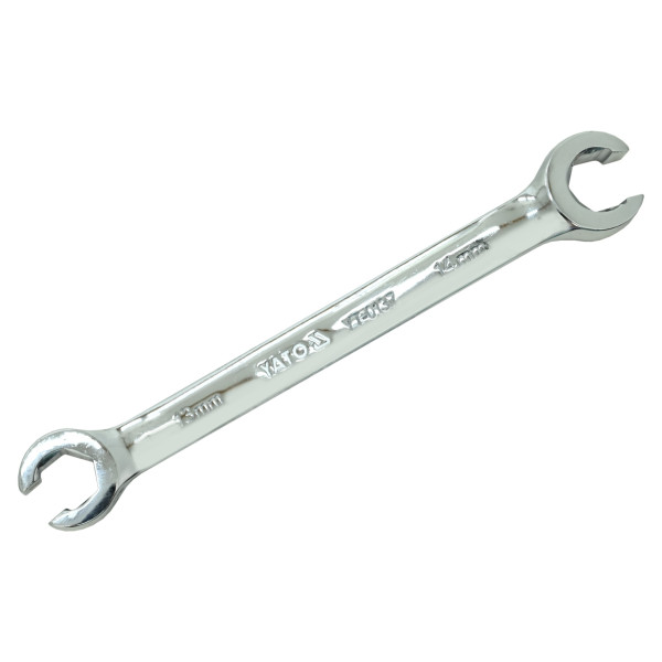 Yato Klíč prstencový polootevřený 13x14 mm