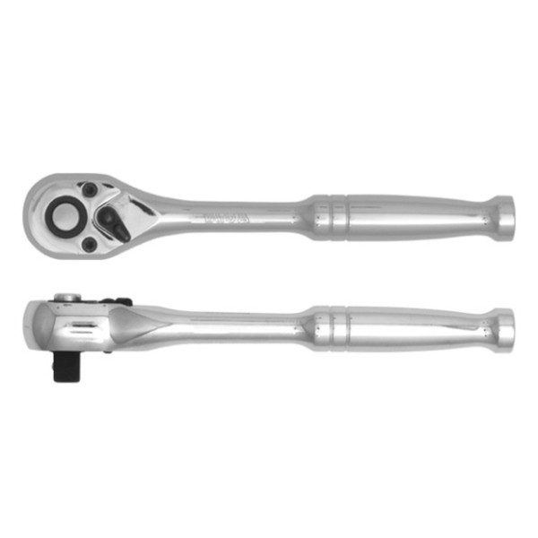 Yato Ráčna 1/2" 250 mm celokovová