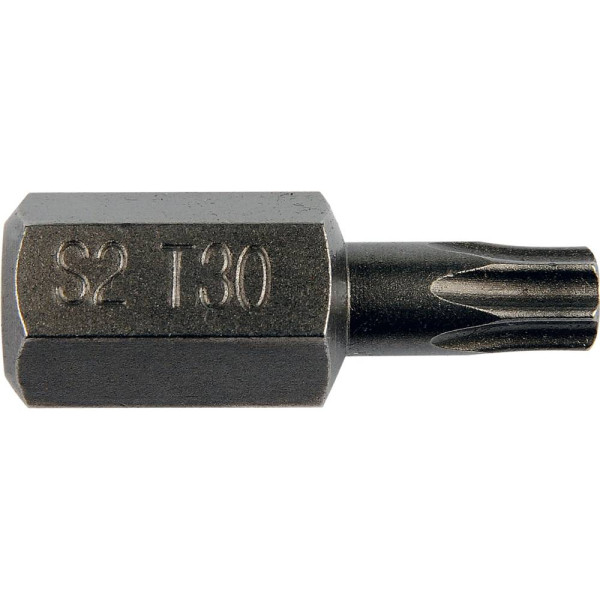 Yato Bit 10 mm T30 x 30mm torx