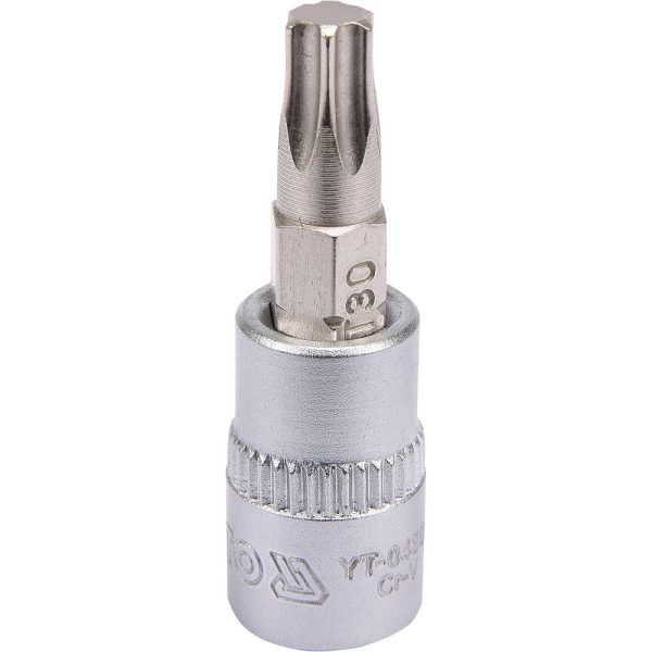 Yato Nástavec 1/4" bit Torx T30