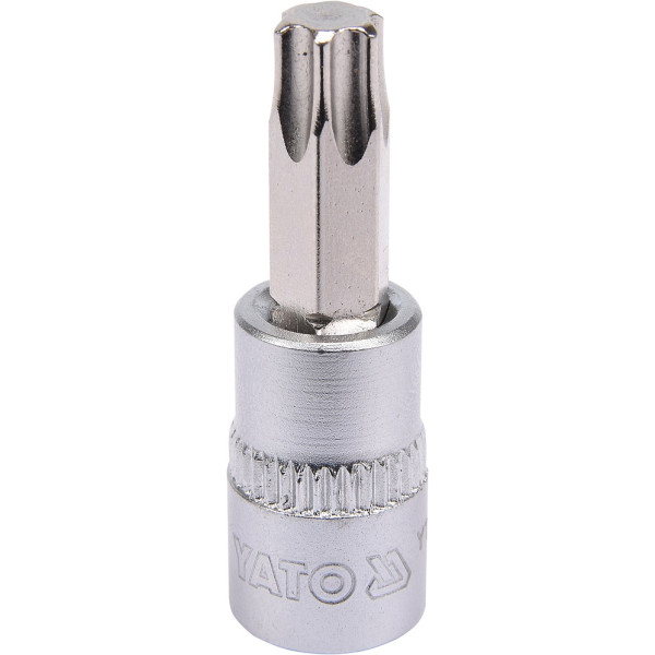 Yato Nástavec 1/4" bit Torx T40