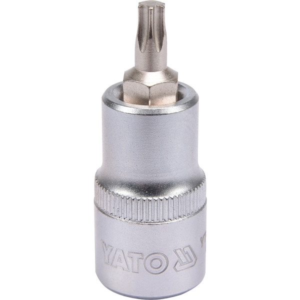 Yato Nástavec 1/2" bit Torx T30