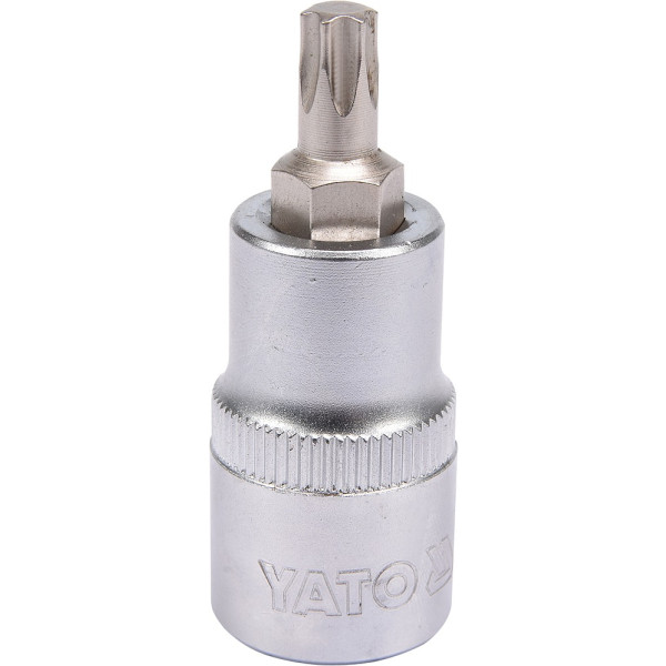 Yato Nástavec 1/2" bit Torx T40