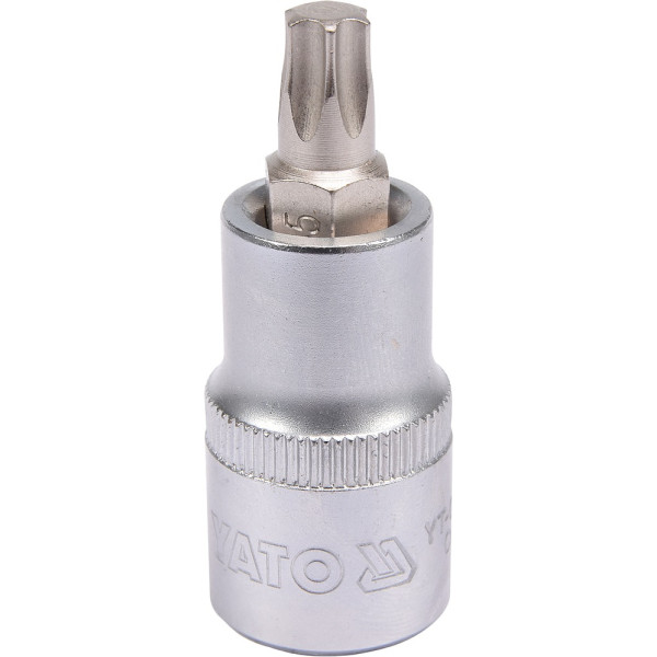 Yato Nástavec 1/2" bit Torx T45