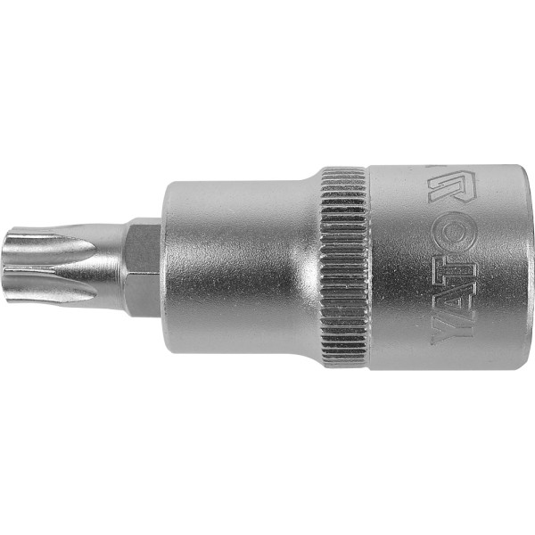 Yato Nástavec 1/2" bit Torx T50