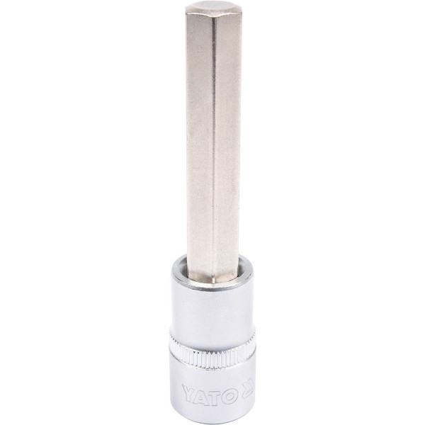 Yato Nástavec prodloužený 1/2" bit Imbus H12