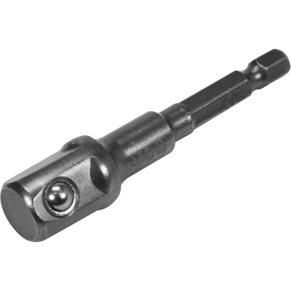 Yato Nástavec 1/4" - 1/2" 70mm