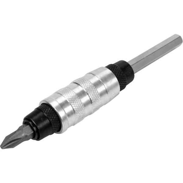Yato Úhlový adaptér 1/4"