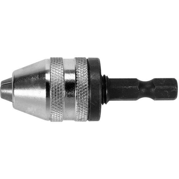 Yato Bezklíčové rychloupínací sklíčidlo 0.5-3.0mm HEX
