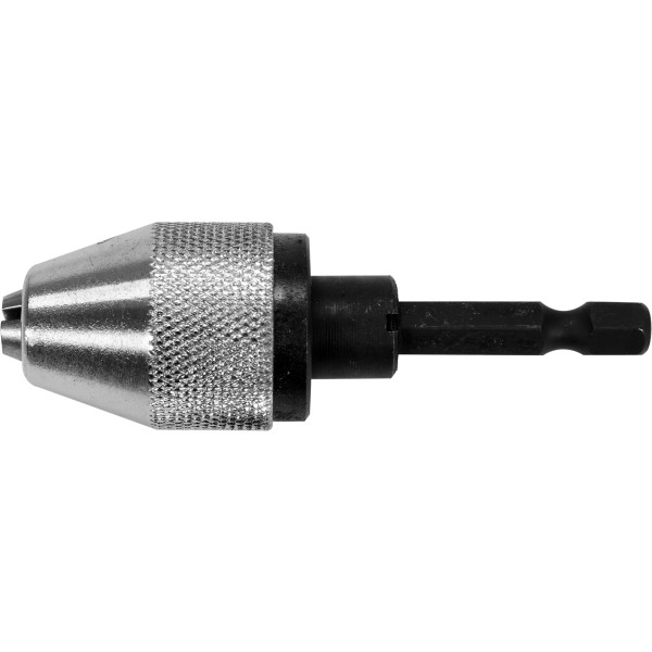 Yato Bezklíčové rychloupínací sklíčidlo 0.5-6.5mm HEX