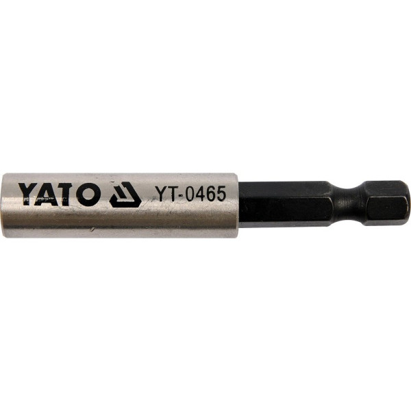 Yato Držák bitů do vrtačky 1/4" 60 mm
