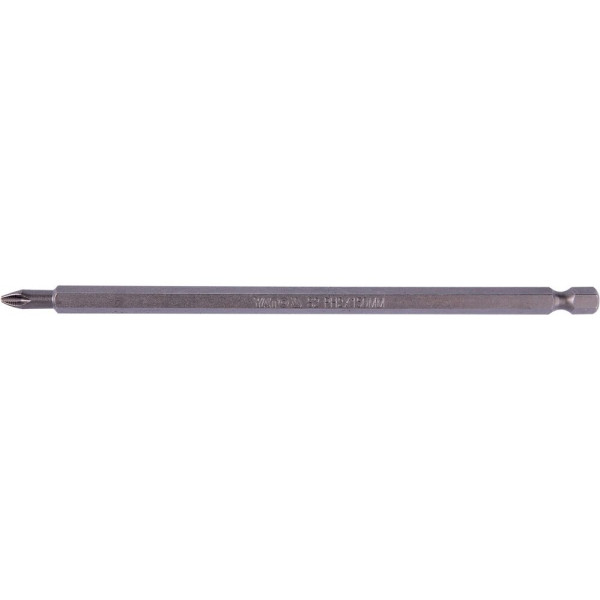 Yato Bit křížový 1/4" PH2 x 150 mm NON-SLIP