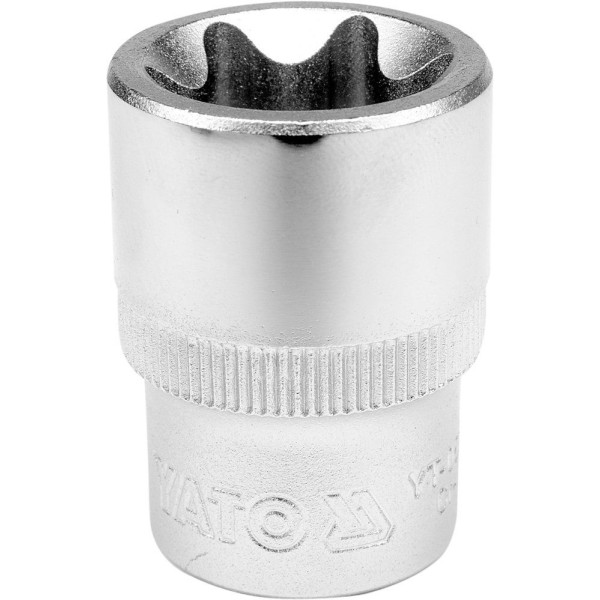 Yato Nástavec TORX 1/2" E22