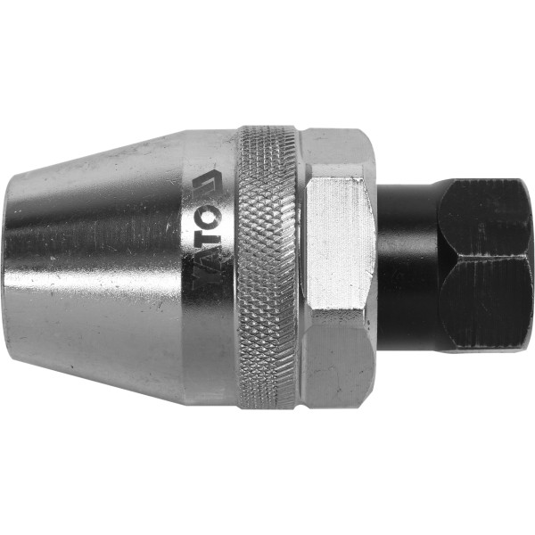 Yato Sklíčidlo na vrtací kladivo 1/2" 6 - 11 mm