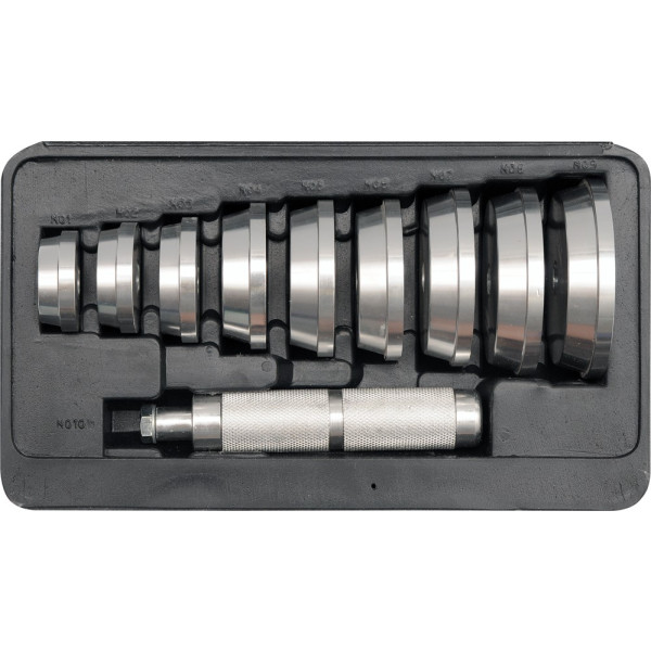 Yato Sada pro montáž těsnících kroužků - simerinků, 10 ks, 40-81mm