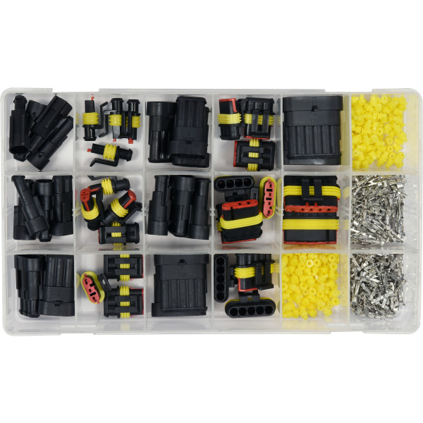 Yato Sada spojek Superseal 424 ks
